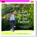 Ich schaff das schon