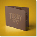 Tusky (Red-Numbered LP)