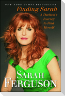 Finding Sarah: A Duchess's Journey to Find Herself