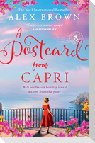 A Postcard from Capri