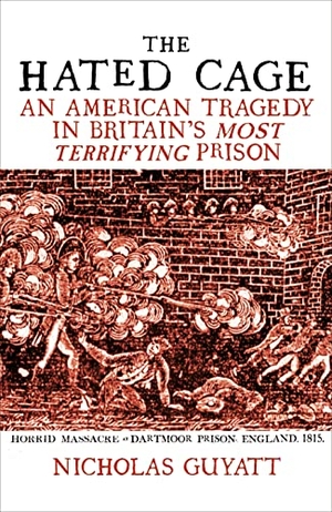 Guyatt, Nicholas. The Hated Cage - An American Tragedy in Britain's Most Terrifying Prison. OneWorld Publications, 2023.