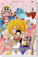 One Piece 80.