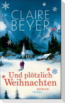 Und plötzlich Weihnachten
