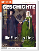 Die Macht der Liebe
