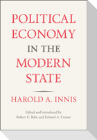 Political Economy in the Modern State