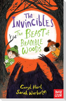 The Invincibles: The Beast of Bramble Woods