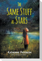 The Same Stuff as Stars