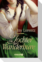 Die Tochter der Wanderhure