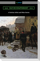 A Parisian Affair and Other Stories