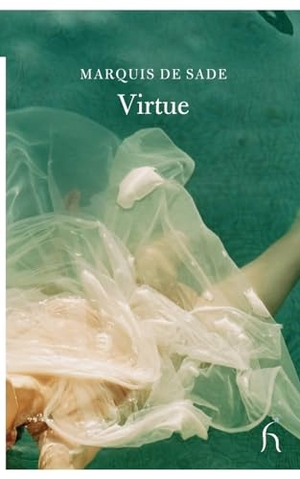 De Sade, Marquis / David Carter. Virtue. Chicago Review Press Inc DBA Indepe, 2011.