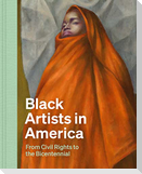 Black Artists in America