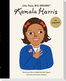Kamala Harris (Spanish Edition)