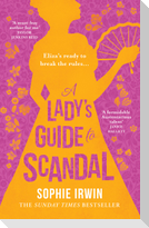 A Lady's Guide to Scandal