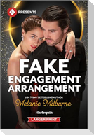 Fake Engagement Arrangement