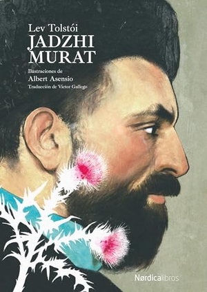 Tolstoi, Lev. Jadzhi Murat. Batiscafo, 2023.