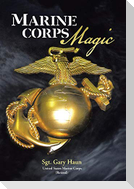 Marine Corps Magic