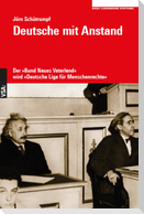 Deutsche mit Anstand