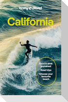 Lonely Planet California