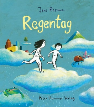 Rassmus, Jens. Regentag. Peter Hammer Verlag GmbH, 2024.