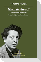 Hannah Arendt -Z
