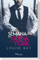 Una semana en Nueva York