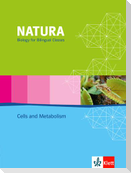 Natura - Biology for bilingual classes. Cells and Metabolism