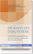 Die Kunst des Diskutierens
