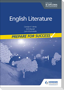 English Literature for the IB Diploma
