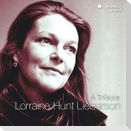 A Tribute (Bach,Handel,Purcell)