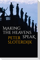 Making the Heavens Speak