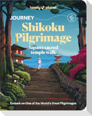 Lonely Planet Journey Shikoku Pilgrimage