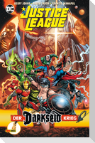 Justice League: Der Darkseid Krieg