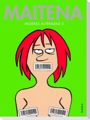 Mujeres alteradas 3