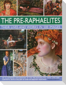 Pre Raphaelites