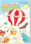 Las Aventuras de Irina / Irina's Adventures