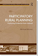 Participatory Rural Planning