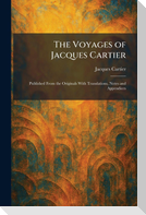 The Voyages of Jacques Cartier