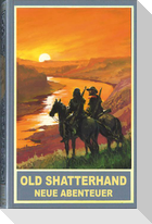 Old Shatterhand - Neue Abenteuer