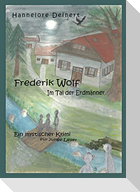Frederik Wolf