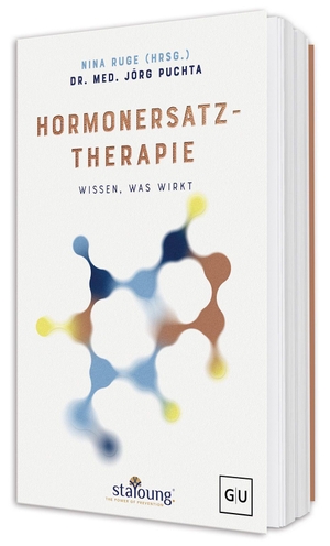 Puchta, Jörg. The Power of Prevention: Hormonersatztherapie - Wohlbefinden, Energie und Balance in den Wechseljahren - Ein wissenschaftlicher Ratgeber für bessere Gesundheit und mehr Lebensqualität. Graefe und Unzer Verlag, 2026.