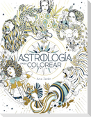 Astrología Para Colorear / Astrology Coloring