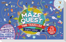 Maze Quest: Time Traveller