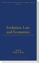 Evolution, Law, and Economics