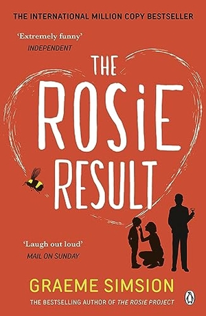 Simsion, Graeme. The Rosie Result. Penguin Books Ltd (UK), 2020.