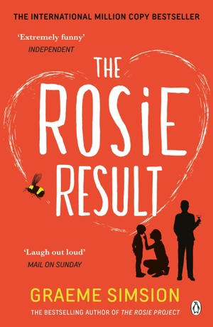 Simsion, Graeme. The Rosie Result. Penguin Books Ltd (UK), 2020.