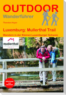 Luxemburg: Mullerthal Trail - Wandern in der Kleinen Luxemburger Schweiz