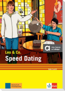Speed Dating (Stufe 3)