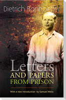 Letters and Papers from Prison
