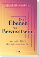Die Ebenen des Bewusstseins