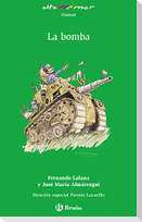 La bomba, ESO, 1 ciclo.